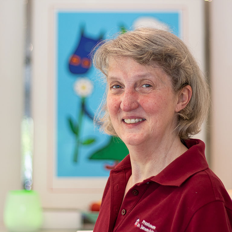 Monika Cremer